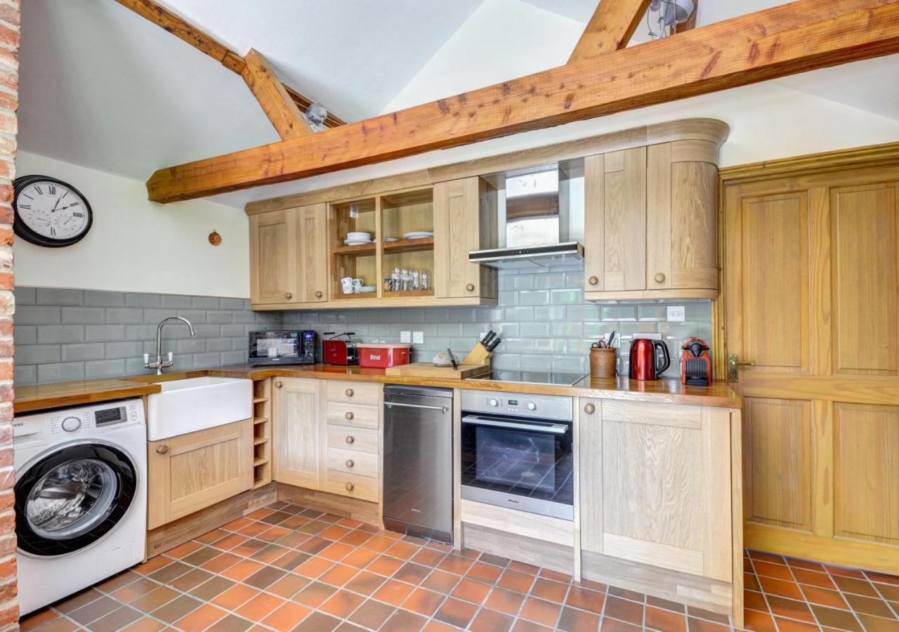 Farm Cottage