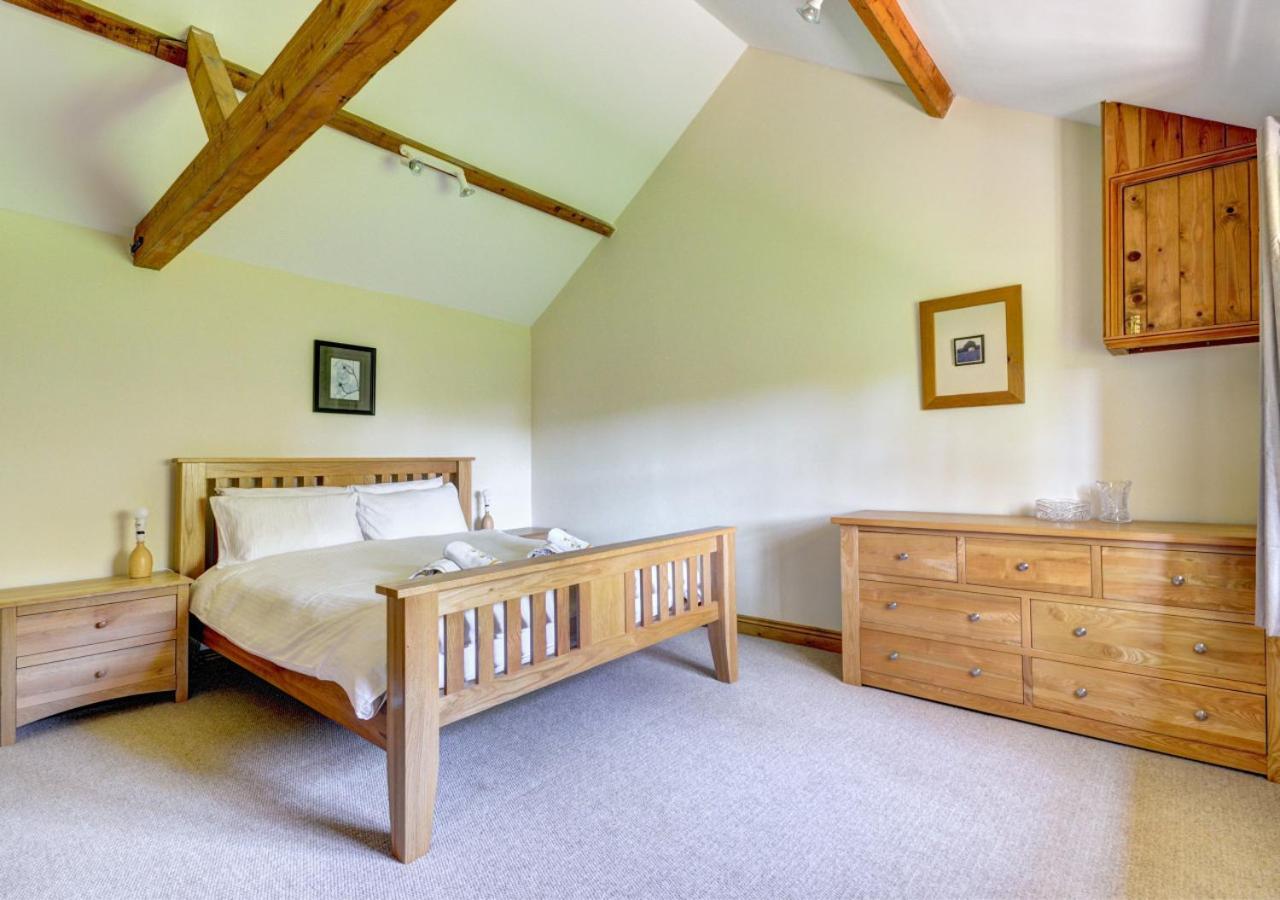 Farm Cottage