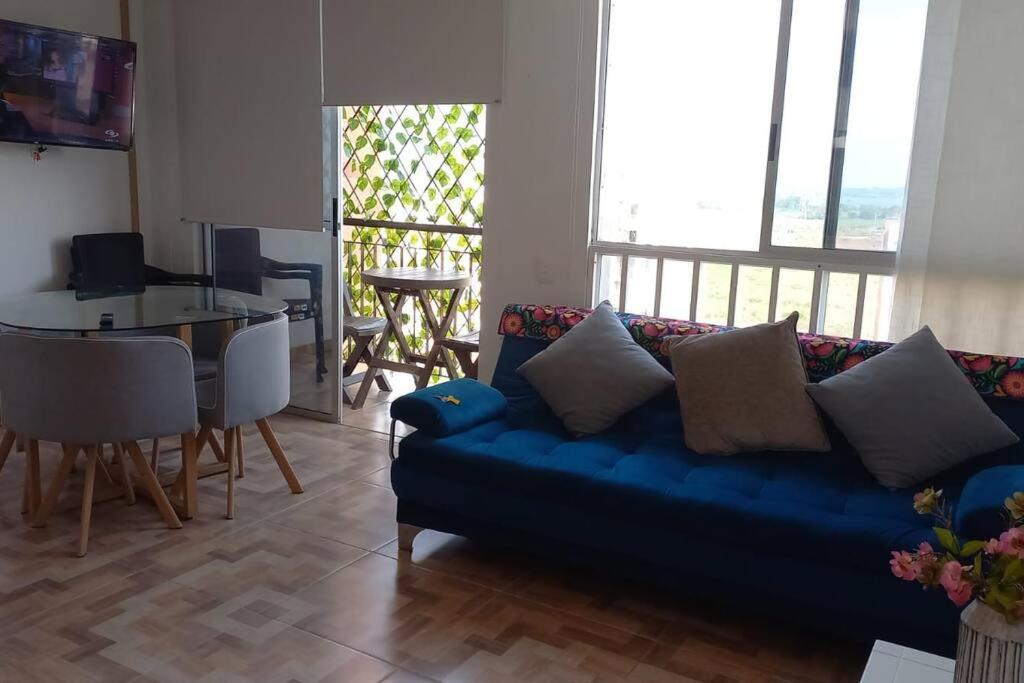 Apartamento amoblado valle de Lili, Dolce Vita