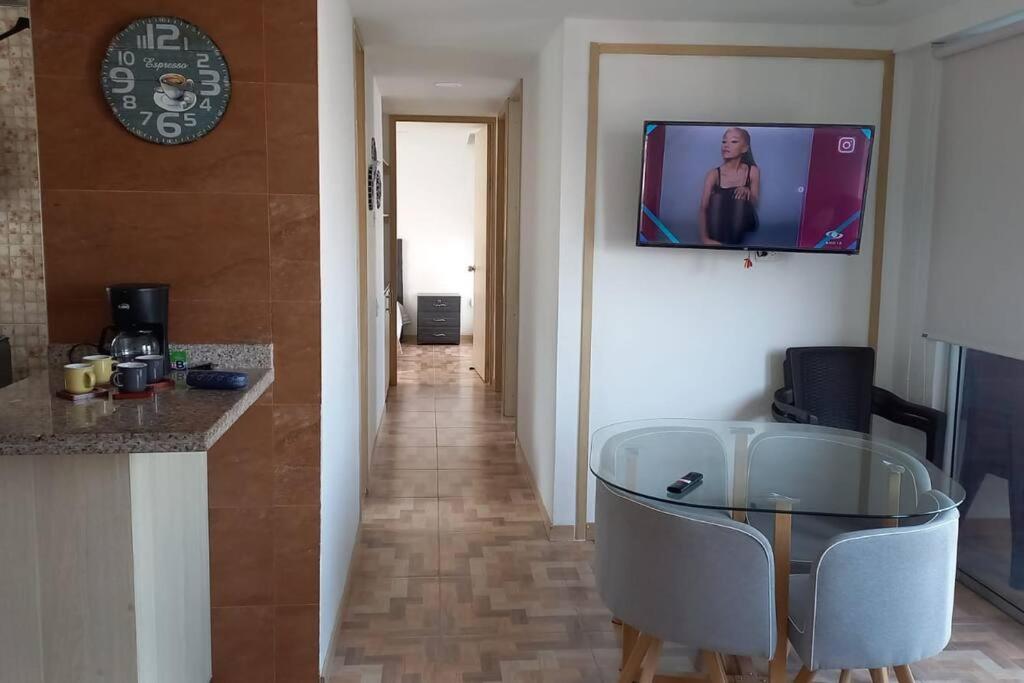 Apartamento amoblado valle de Lili, Dolce Vita