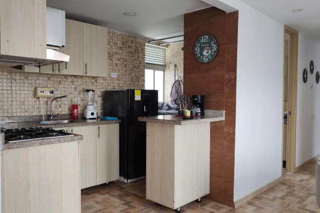 Apartamento amoblado valle de Lili, Dolce Vita
