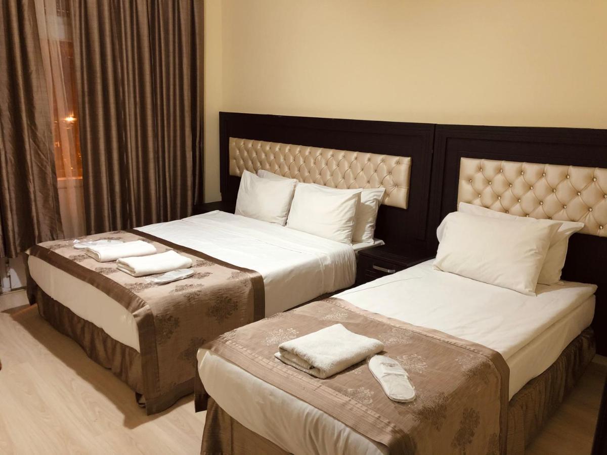 Comfort Hotel Taksim - Image 6