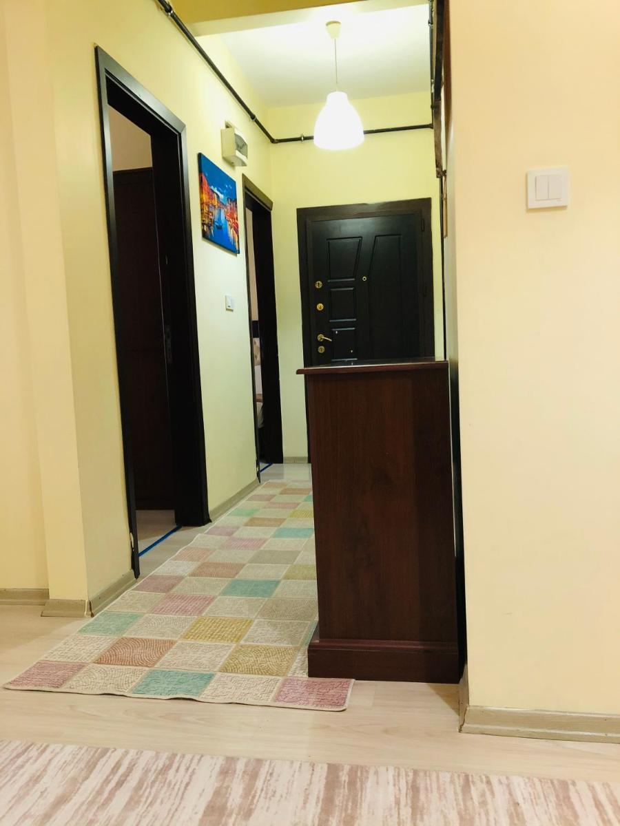 Comfort Hotel Taksim - Image 70