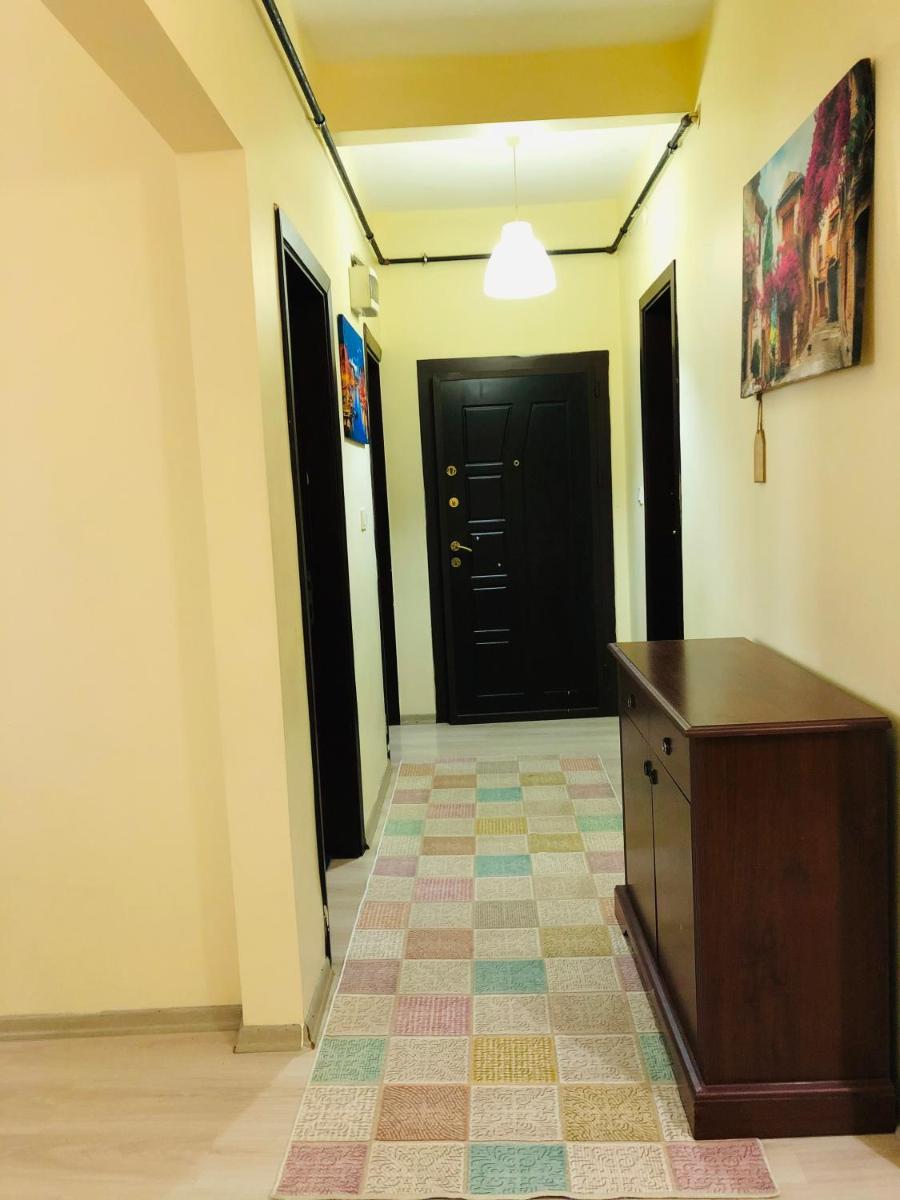 Comfort Hotel Taksim - Image 30