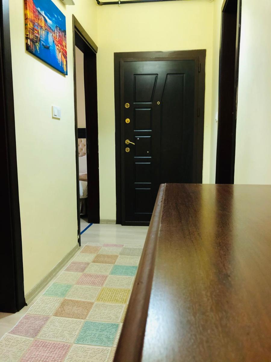 Comfort Hotel Taksim - Image 89