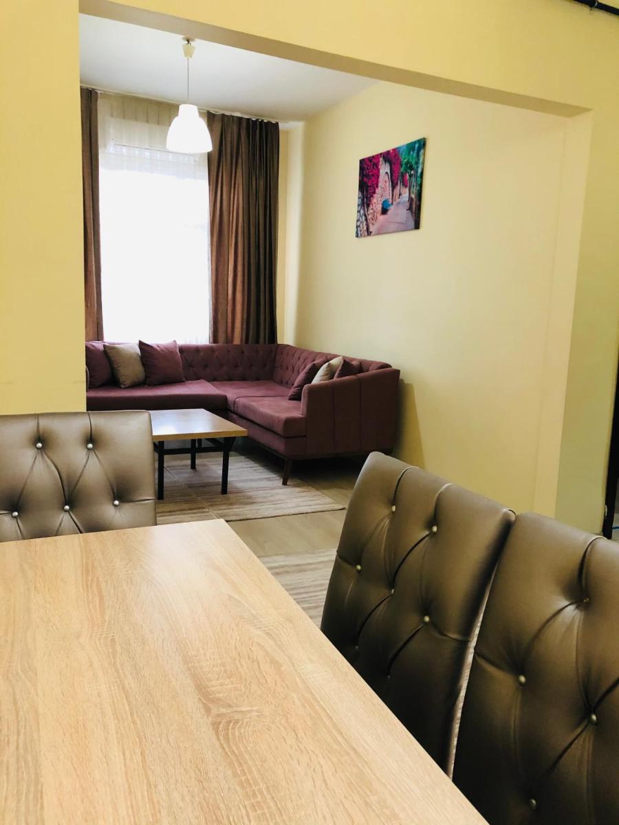 Comfort Hotel Taksim - Image 8