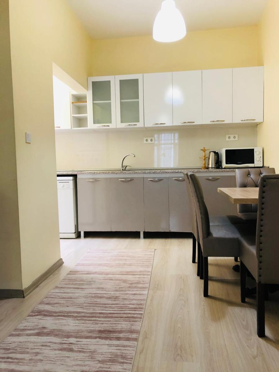 Comfort Hotel Taksim - Image 32