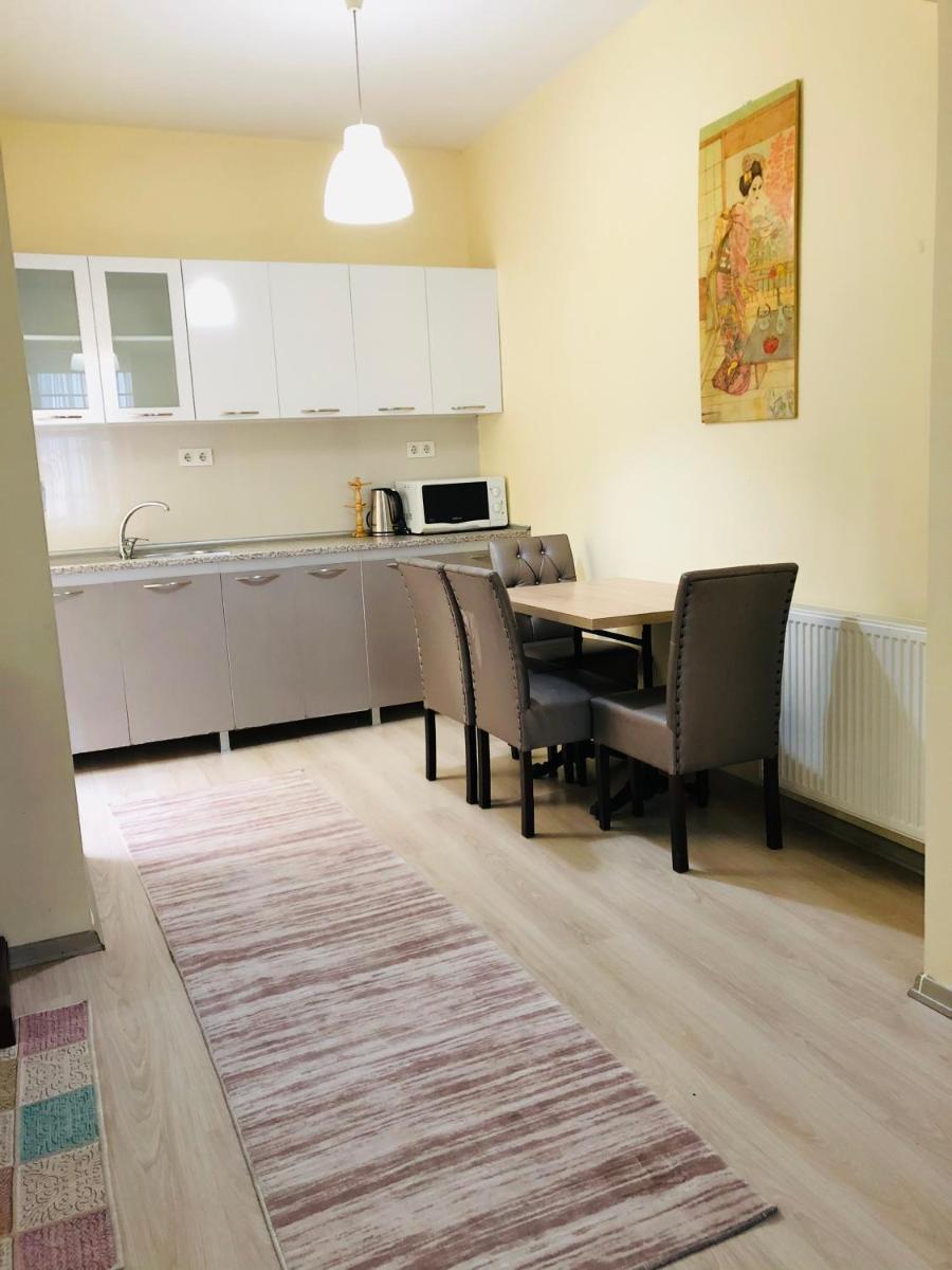 Comfort Hotel Taksim - Image 14