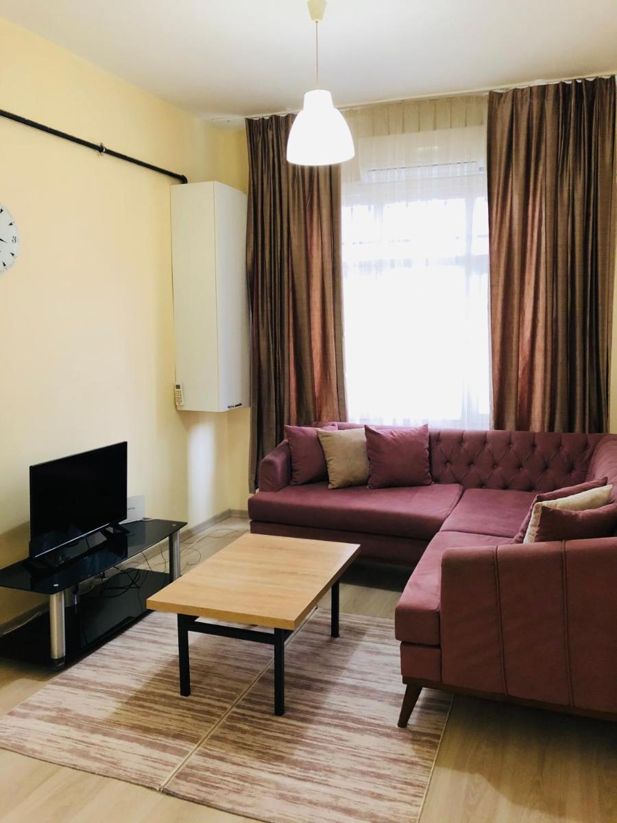 Comfort Hotel Taksim - Image 11