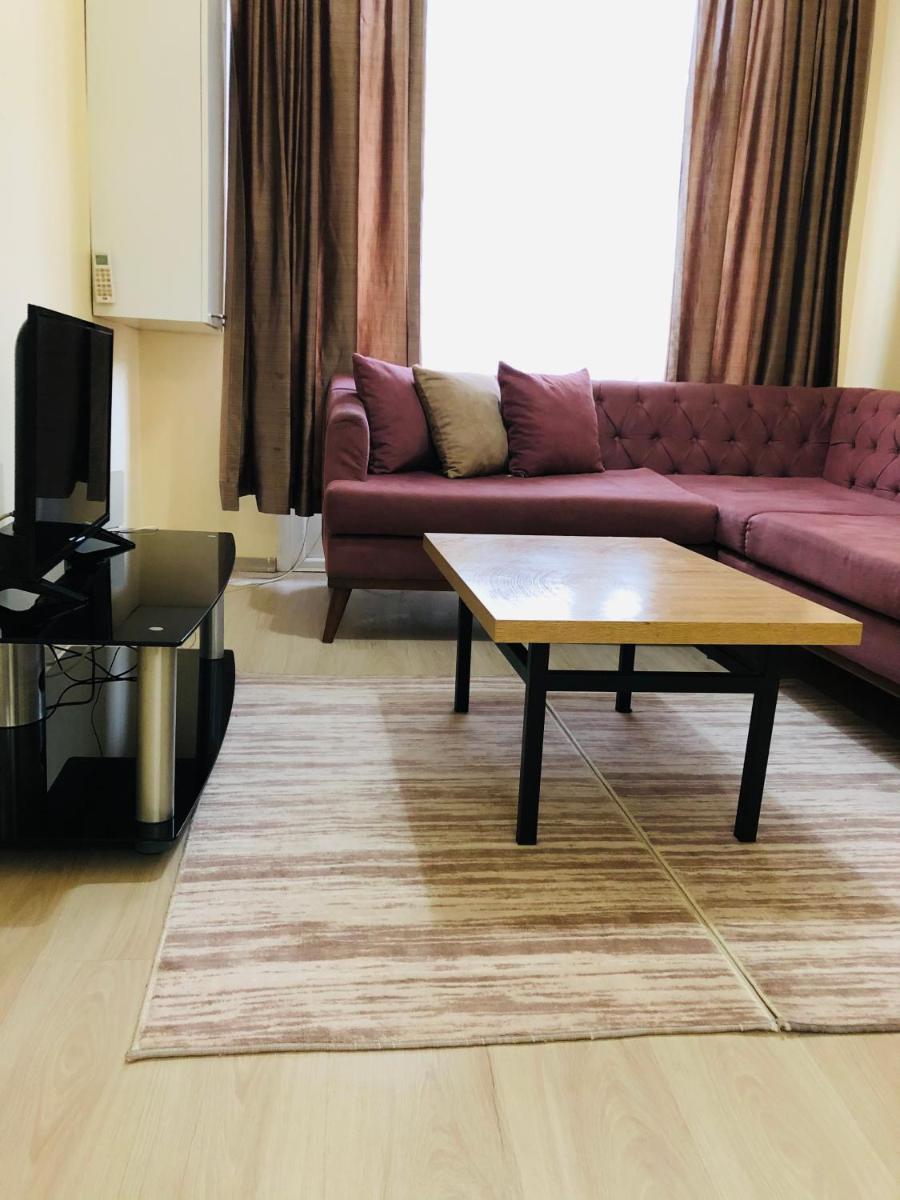 Comfort Hotel Taksim - Image 10