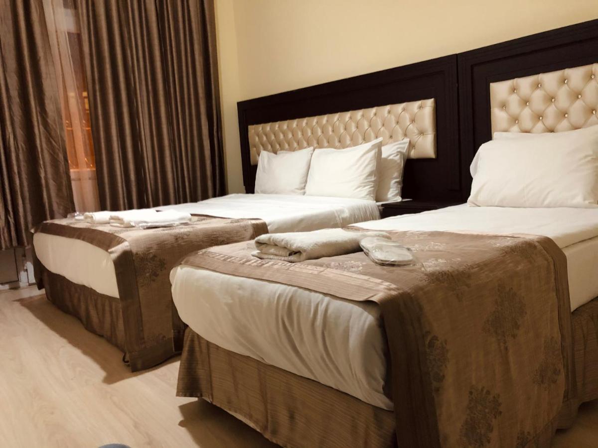 Comfort Hotel Taksim - Image 83