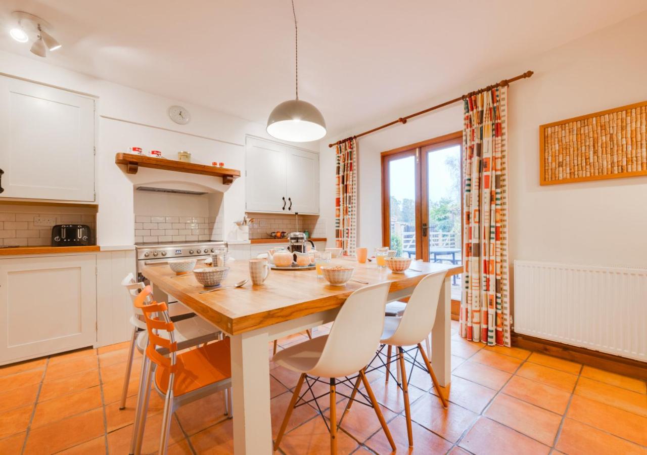 4 Bed in Roughton oc-1435