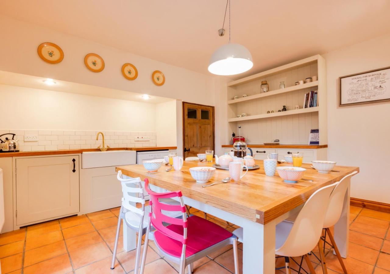 4 Bed in Roughton oc-1435