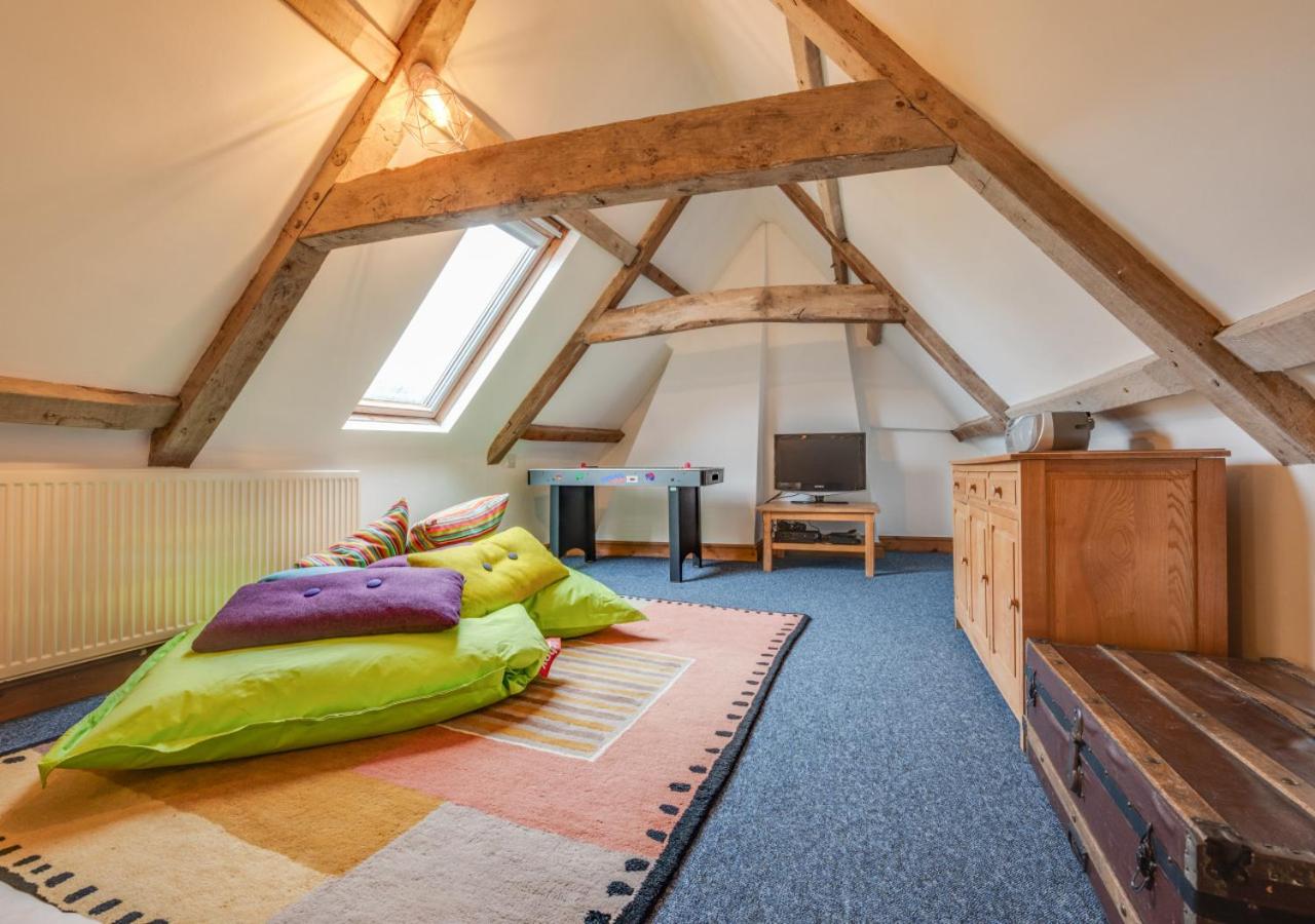 4 Bed in Roughton oc-1435