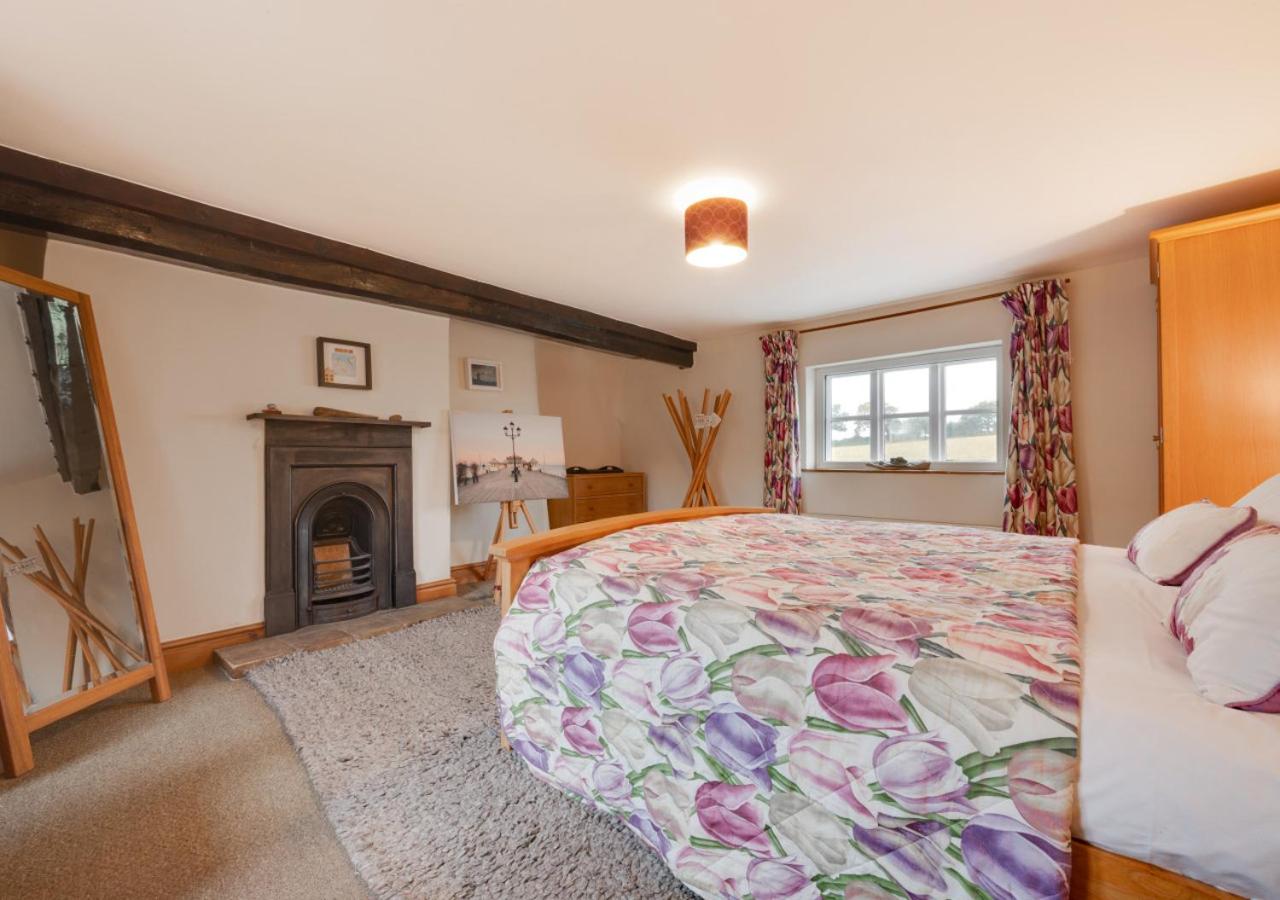 4 Bed in Roughton oc-1435
