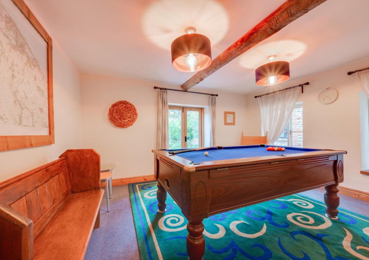 4 Bed in Roughton oc-1435