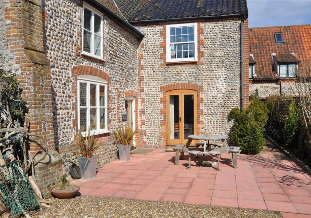 4 Bed in Roughton oc-1435