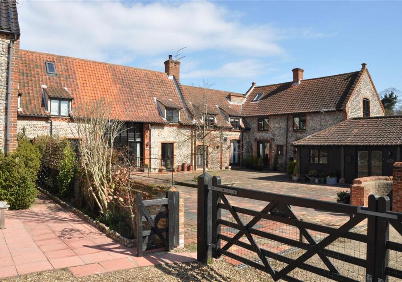 4 Bed in Roughton oc-1435