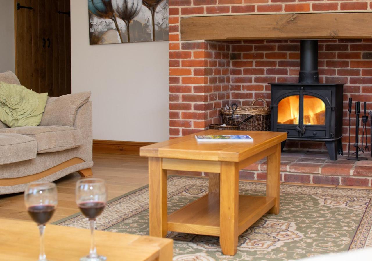 4 Bed in Fakenham oc-1261 view 2