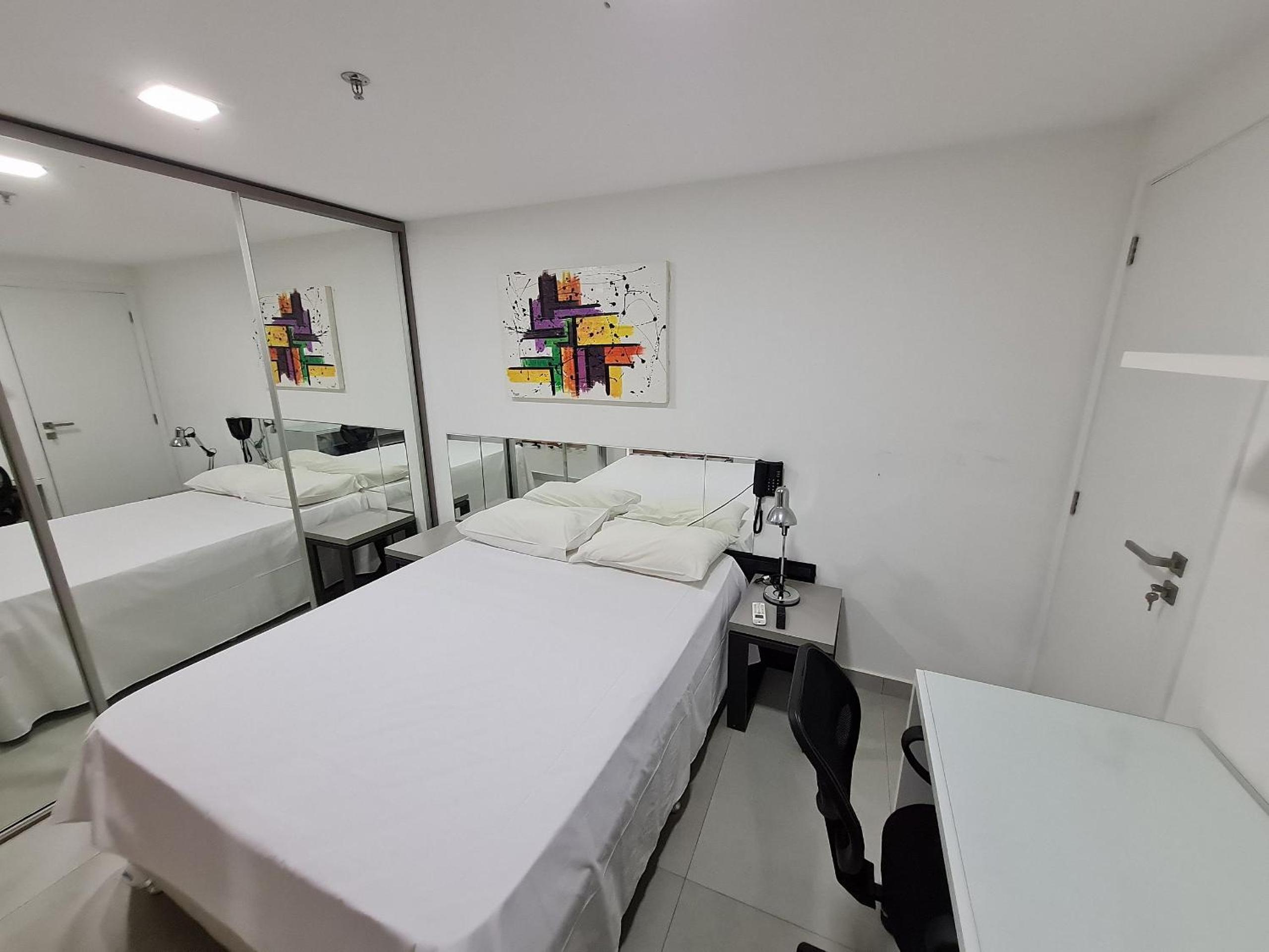 Lindos Flats Studios no Qualité