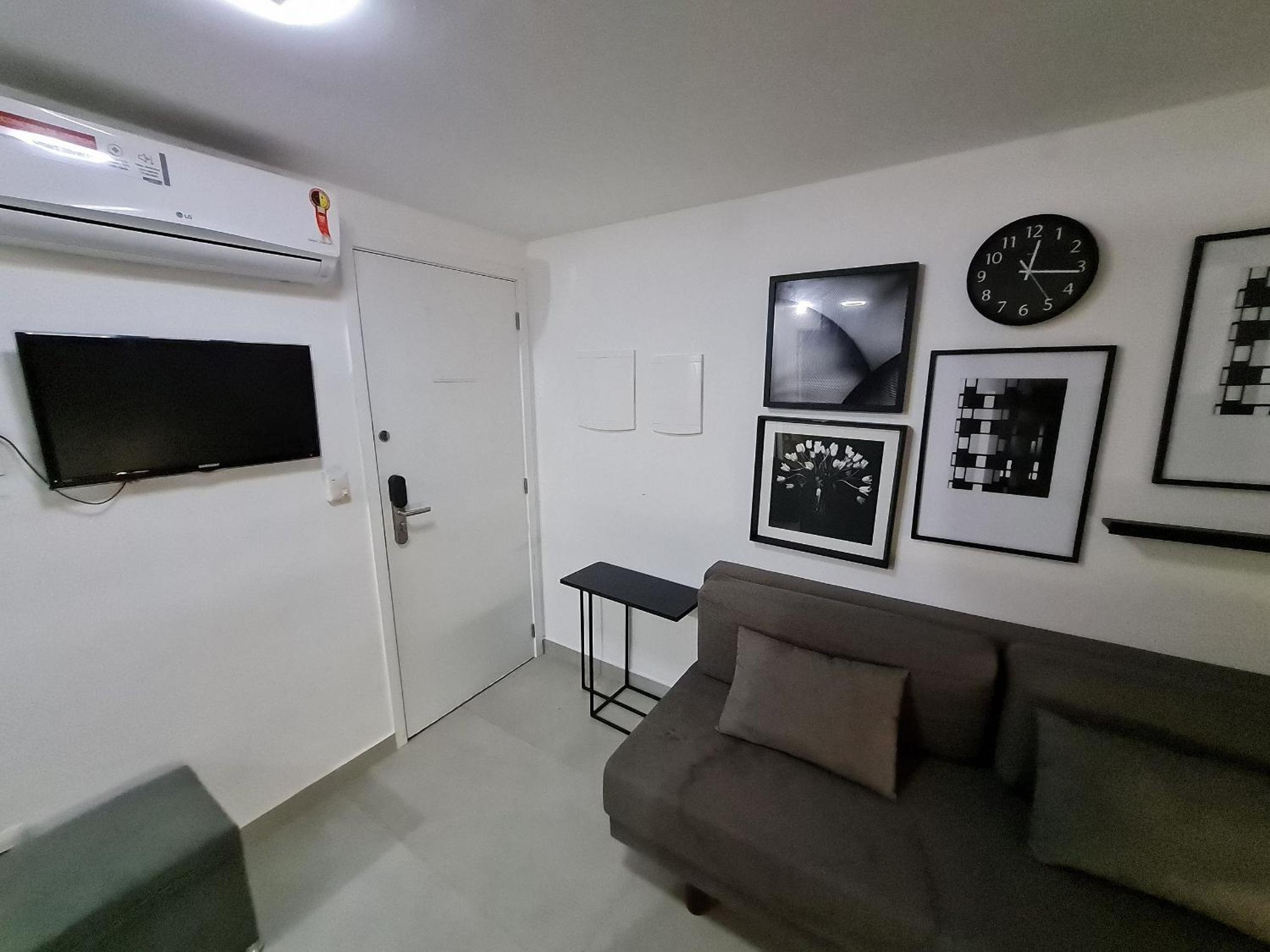 Lindos Flats Studios no Qualité