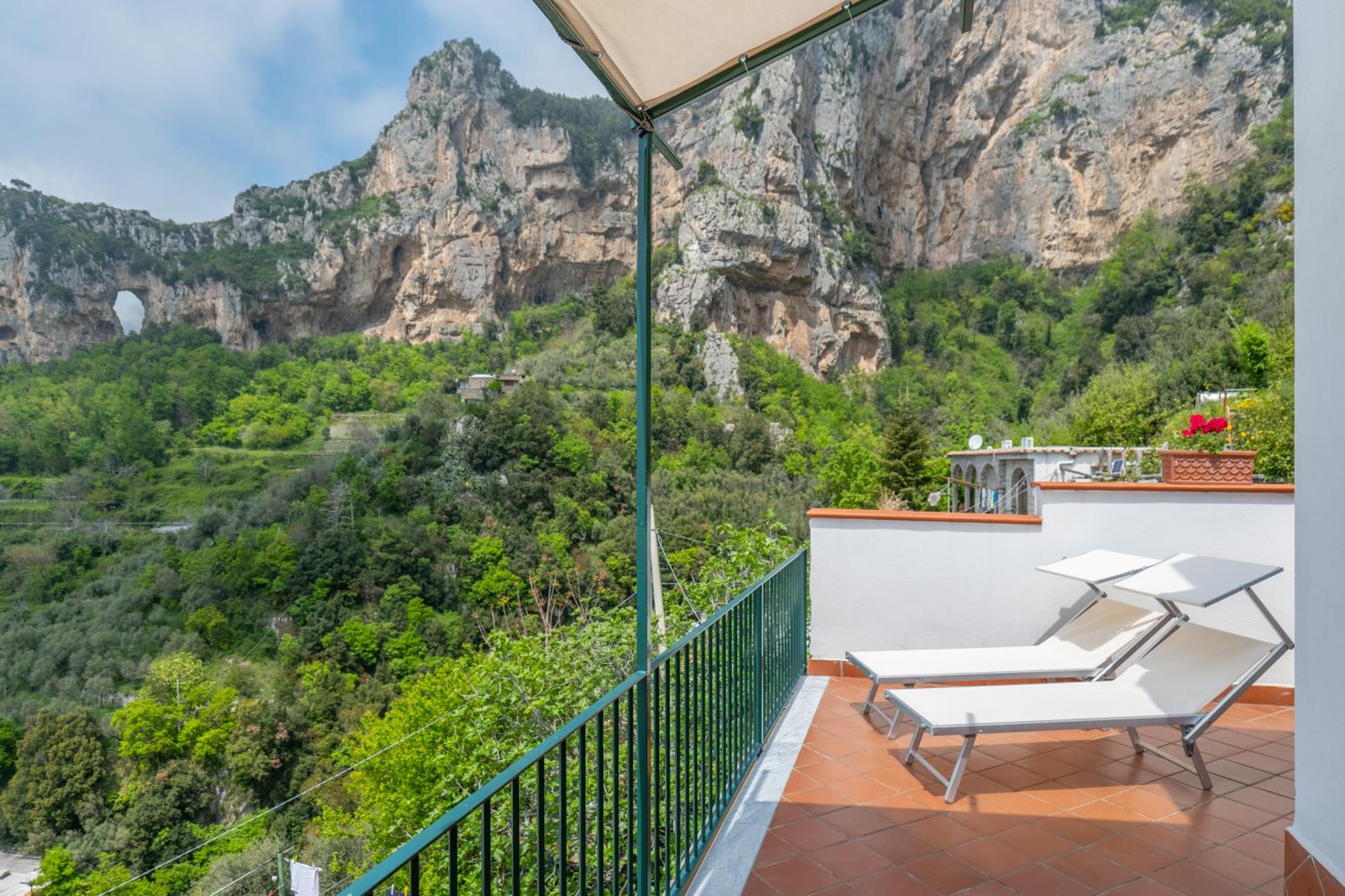 YourHome - Casa Moscatelli 150 steps view 5