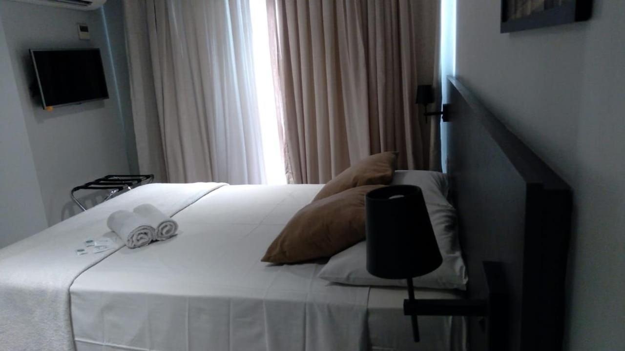 Lindos Flats Studios no Qualité