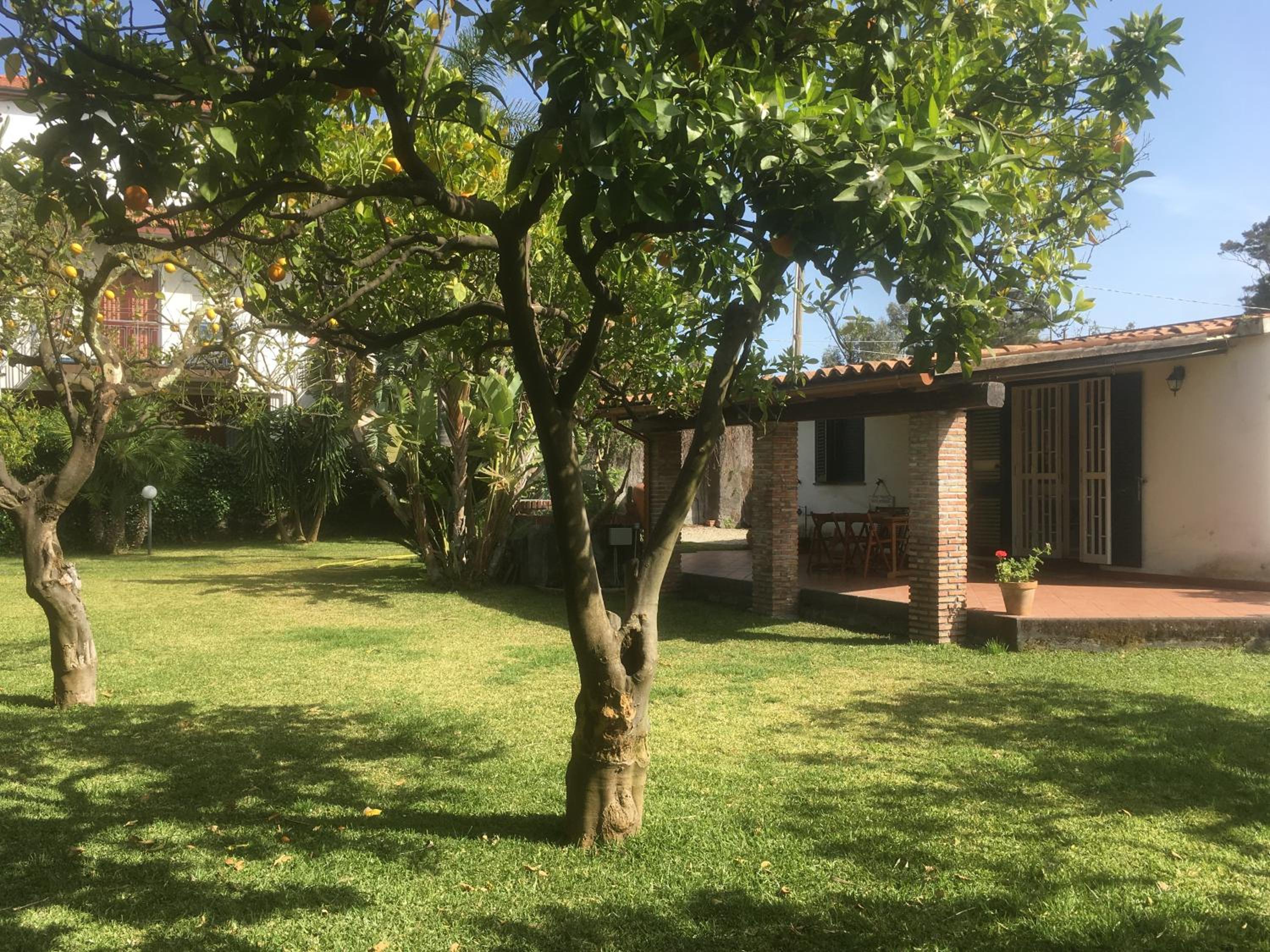 Villa Andrea view 3