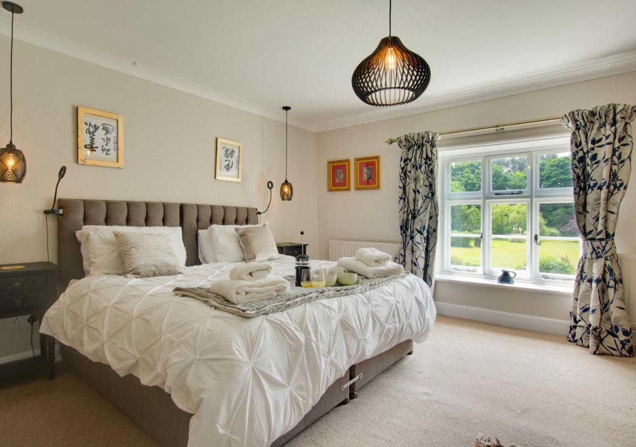 5 Bed in Sidestrand oc-bize
