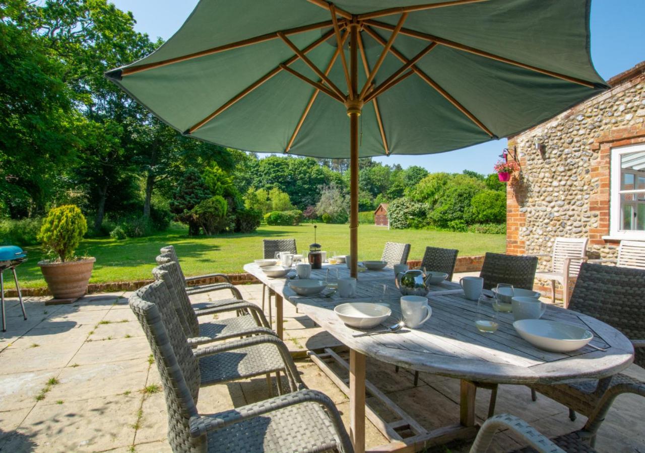 5 Bed in Sidestrand oc-bize