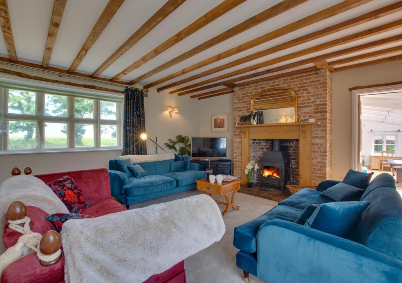 5 Bed in Sidestrand oc-bize