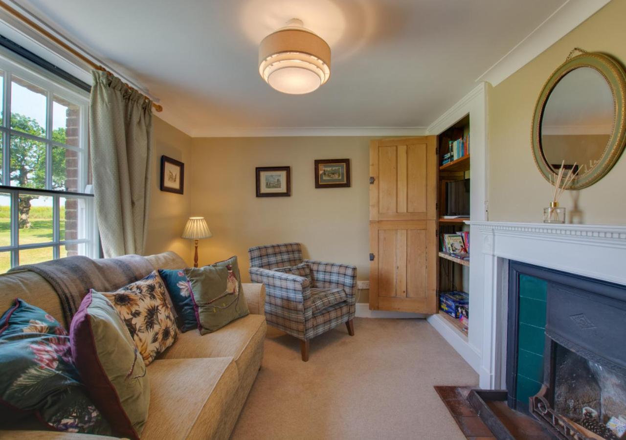 5 Bed in Sidestrand oc-bize