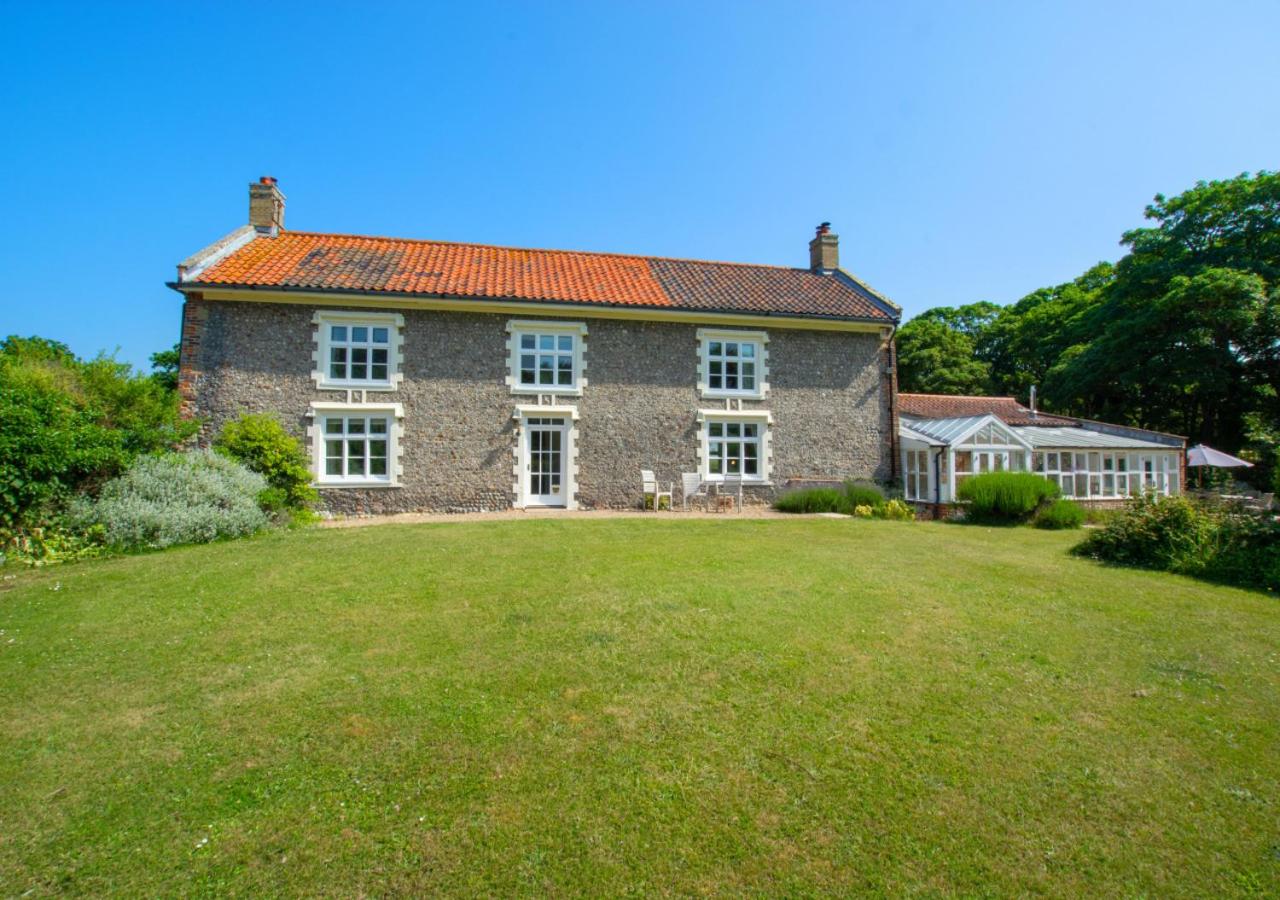 5 Bed in Sidestrand oc-bize