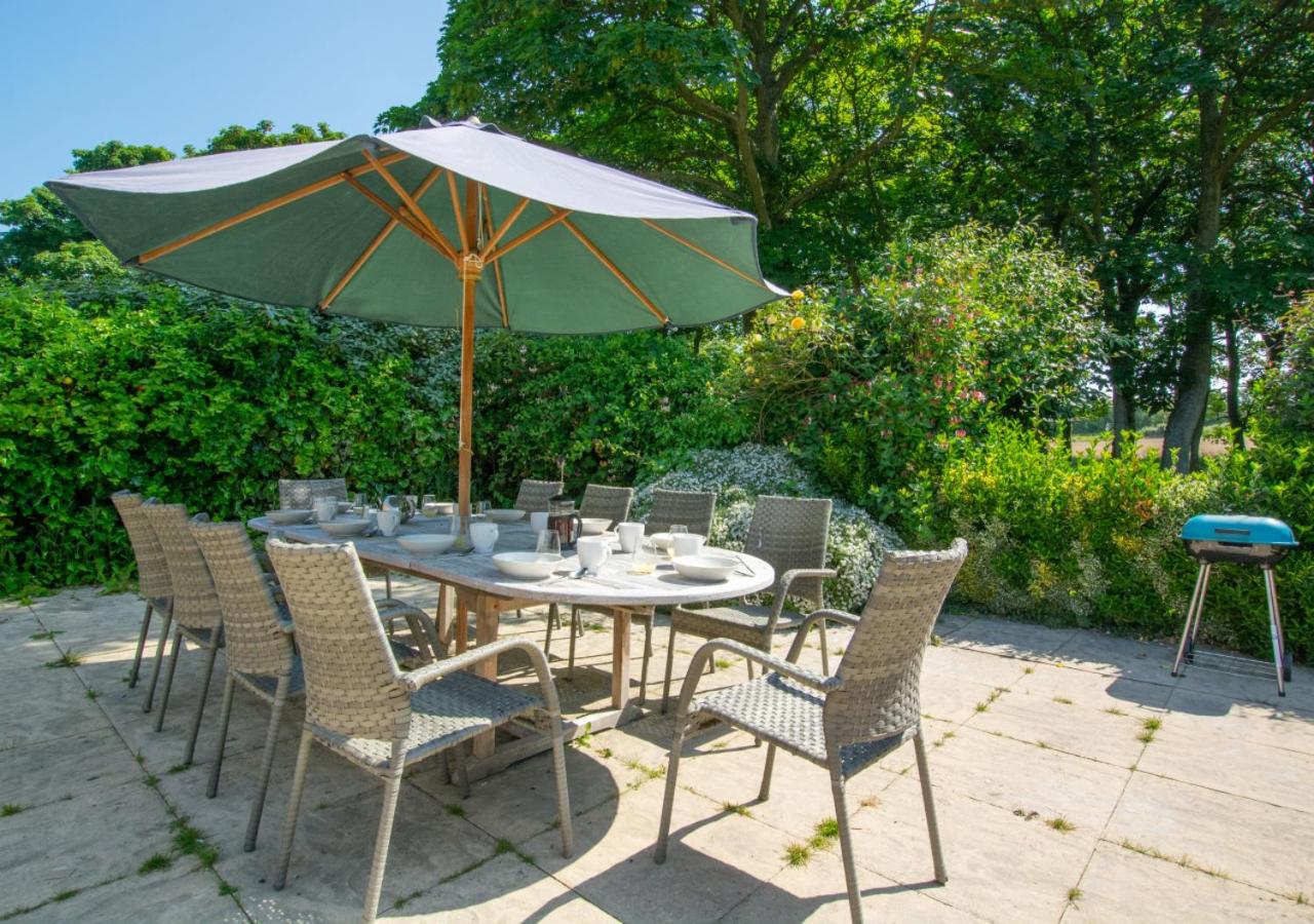 5 Bed in Sidestrand oc-bize
