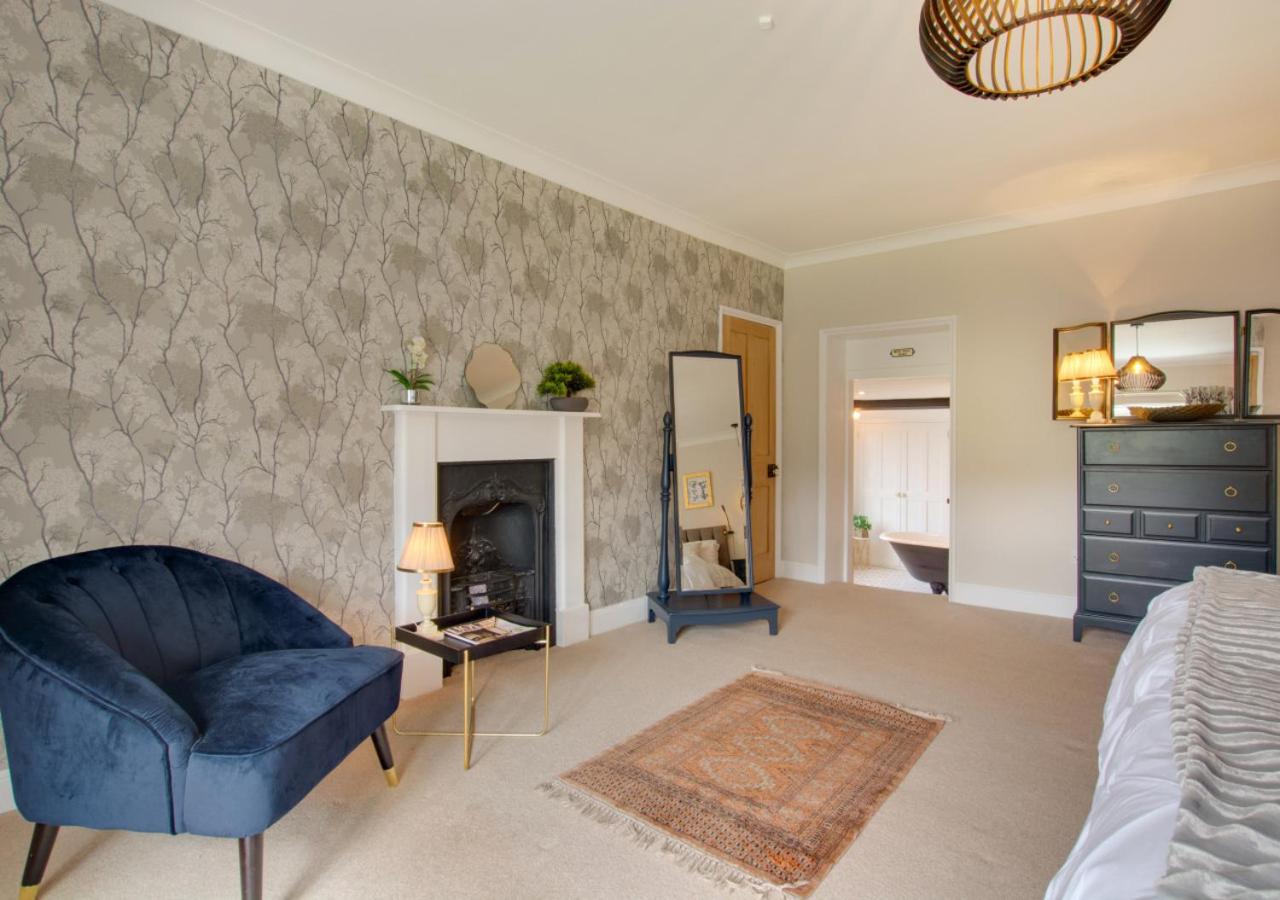 5 Bed in Sidestrand oc-bize