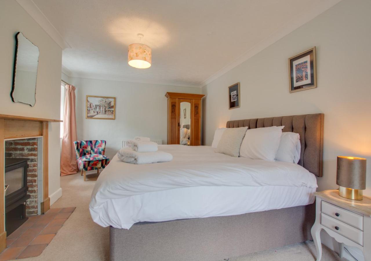 5 Bed in Sidestrand oc-bize