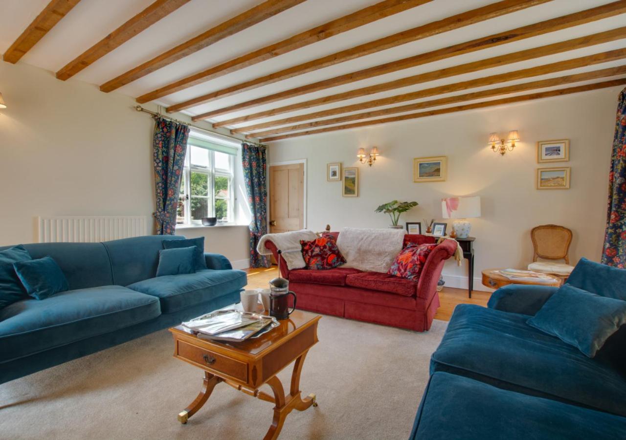 5 Bed in Sidestrand oc-bize