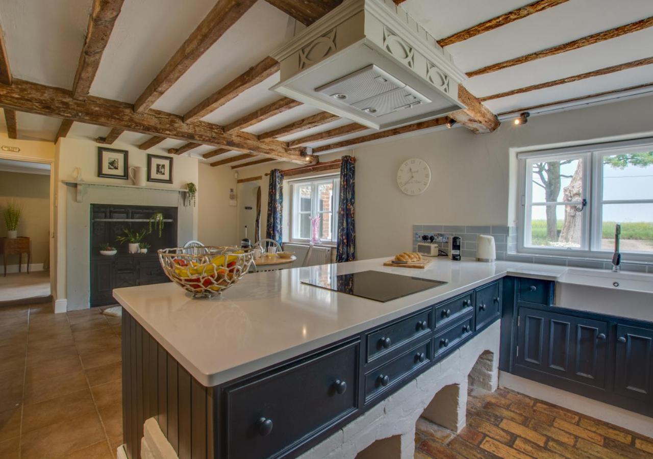 5 Bed in Sidestrand oc-bize