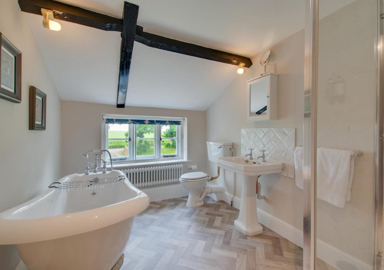5 Bed in Sidestrand oc-bize