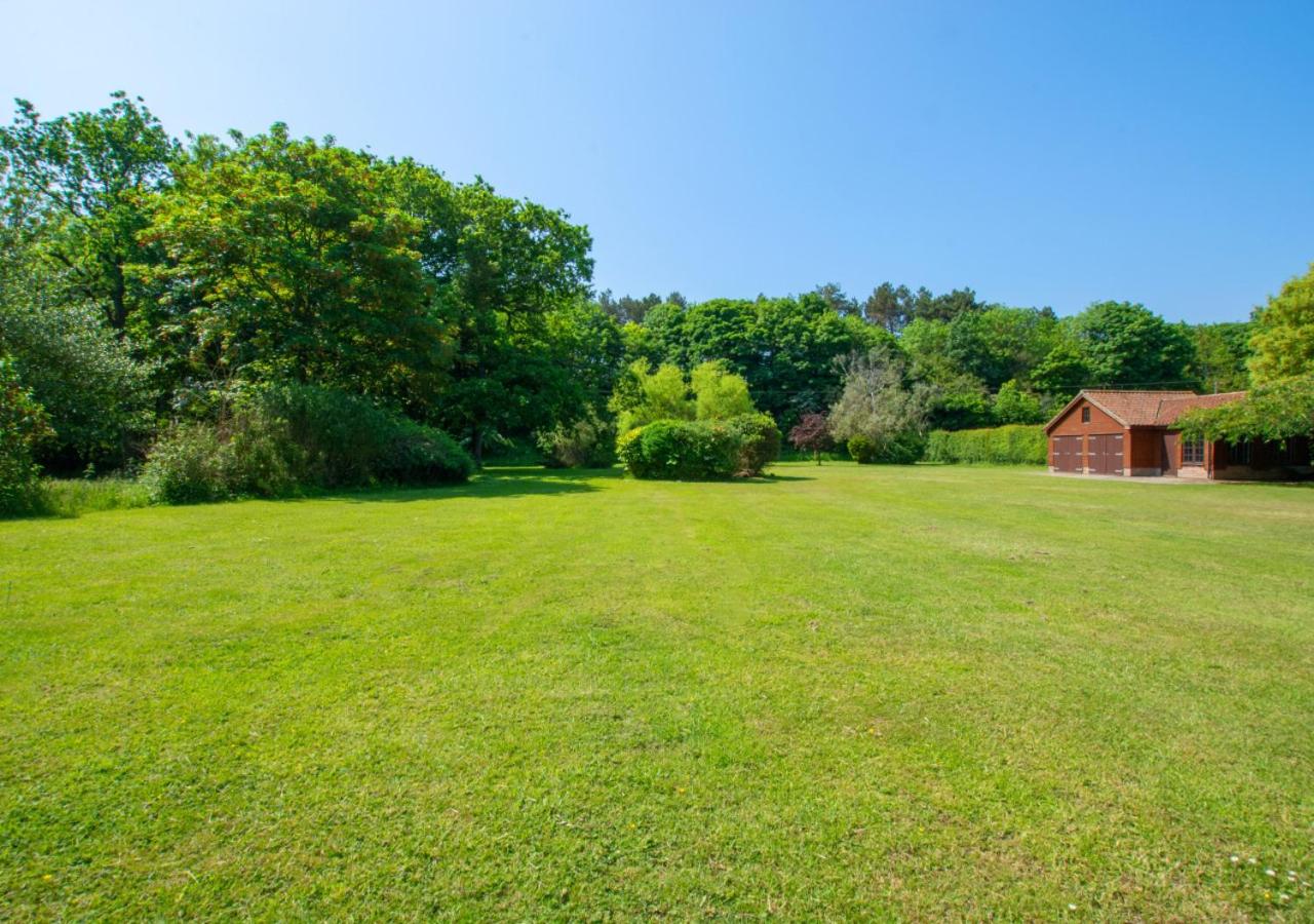 5 Bed in Sidestrand oc-bize