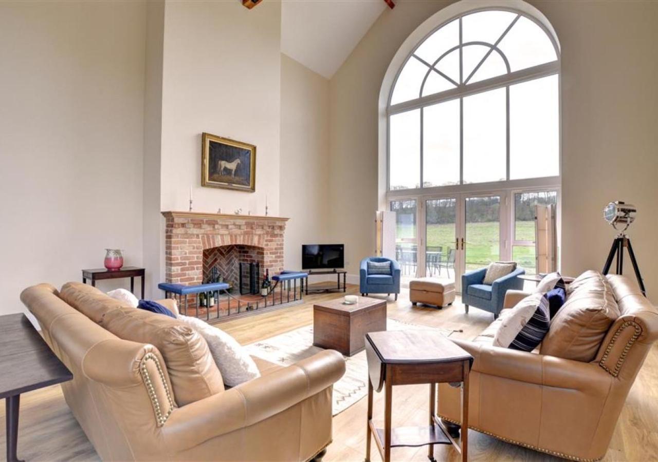 4 Bed in Cromer oc-1703