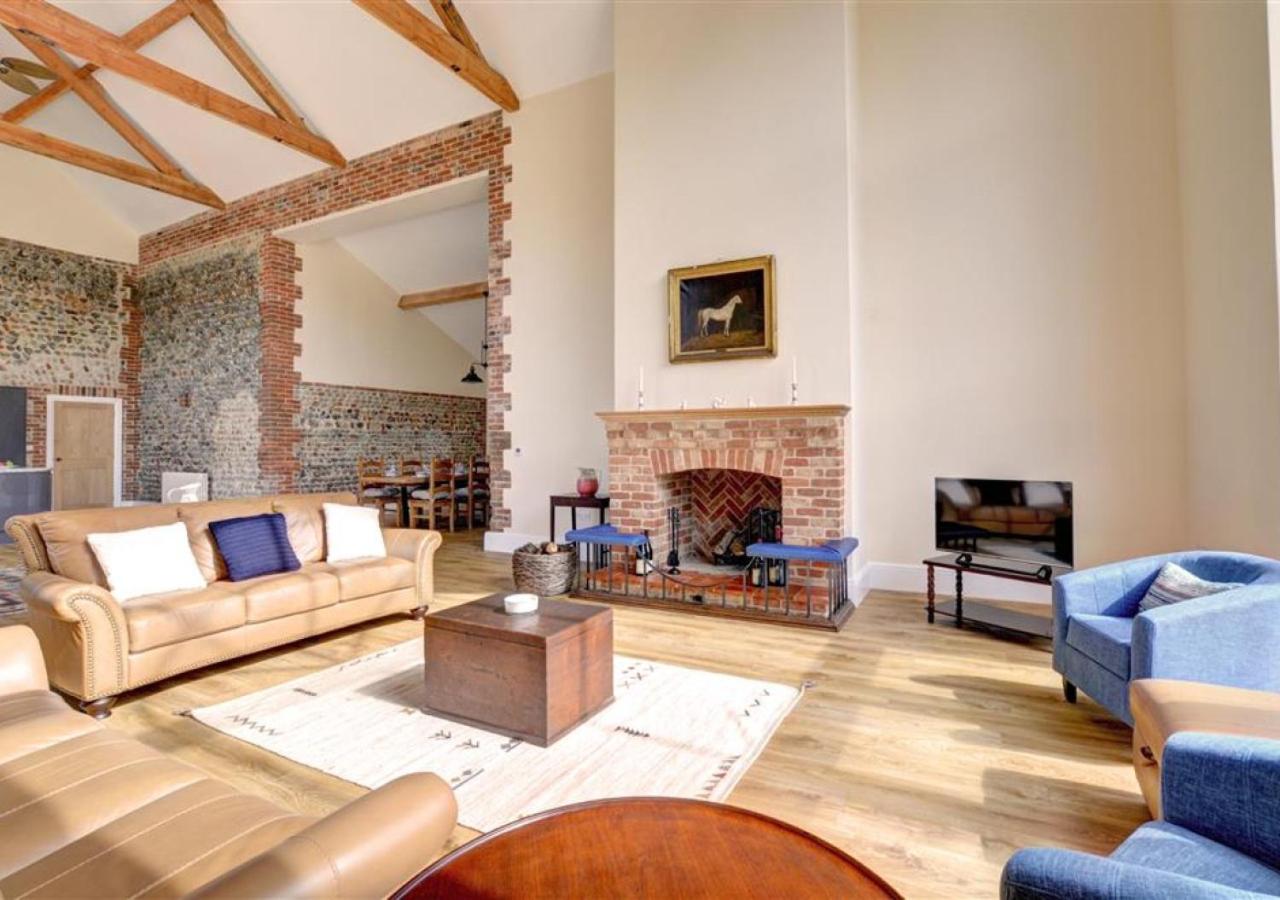 4 Bed in Cromer oc-1703
