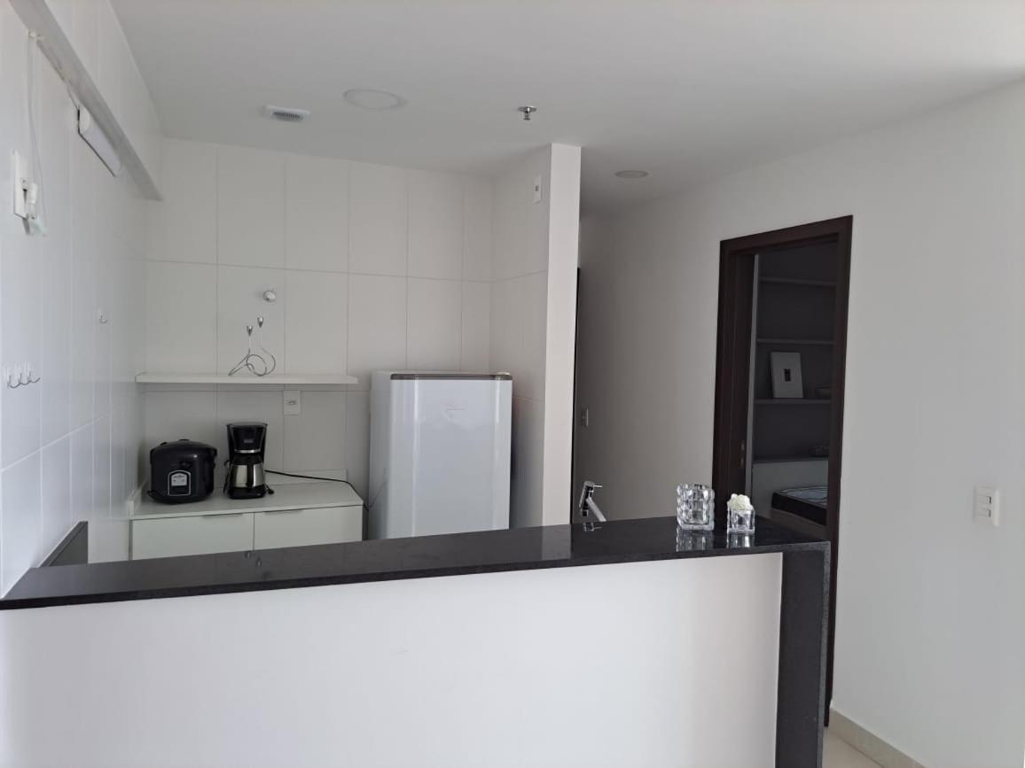 Apartamento Fantástico - com estação para carros eletricos