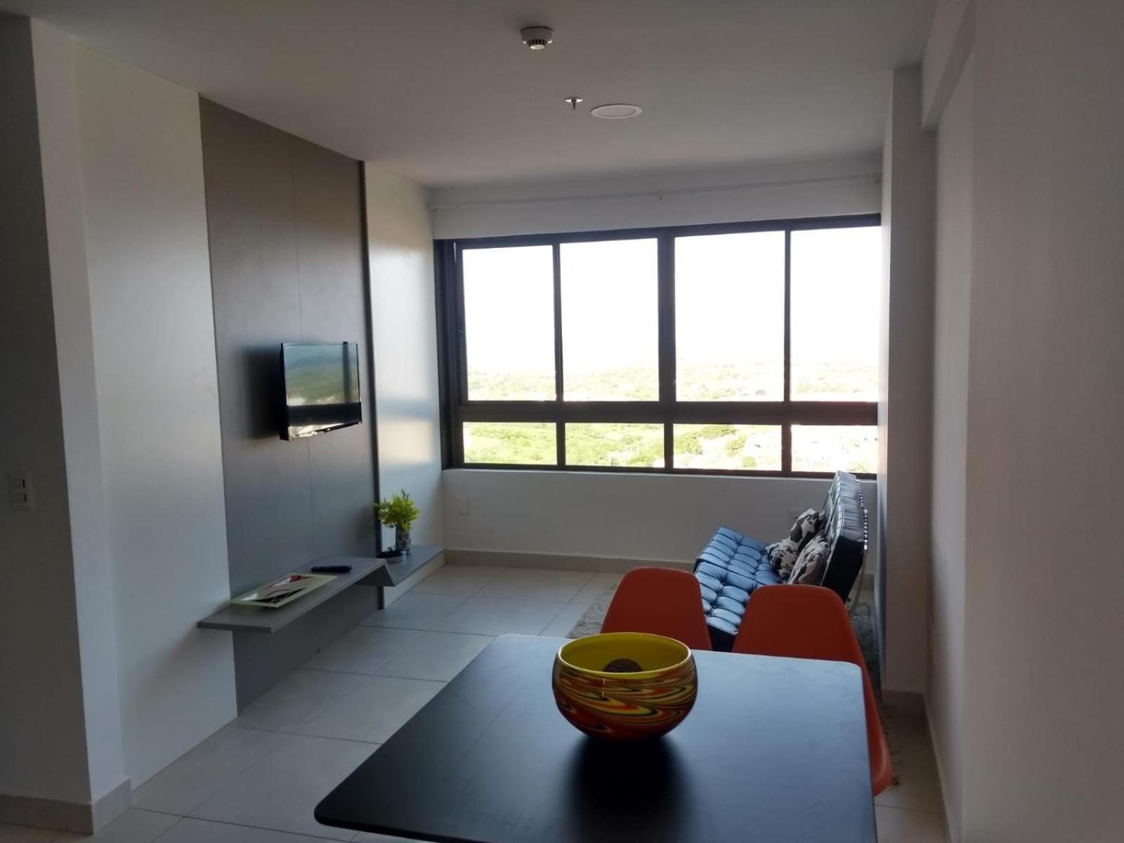 Apartamento Fantástico - com estação para carros eletricos
