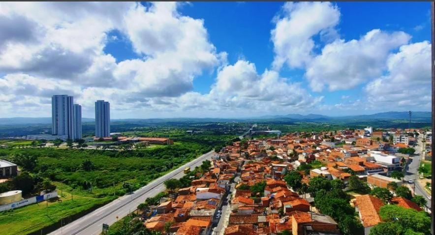 Apartamento Fantástico - com estação para carros eletricos
