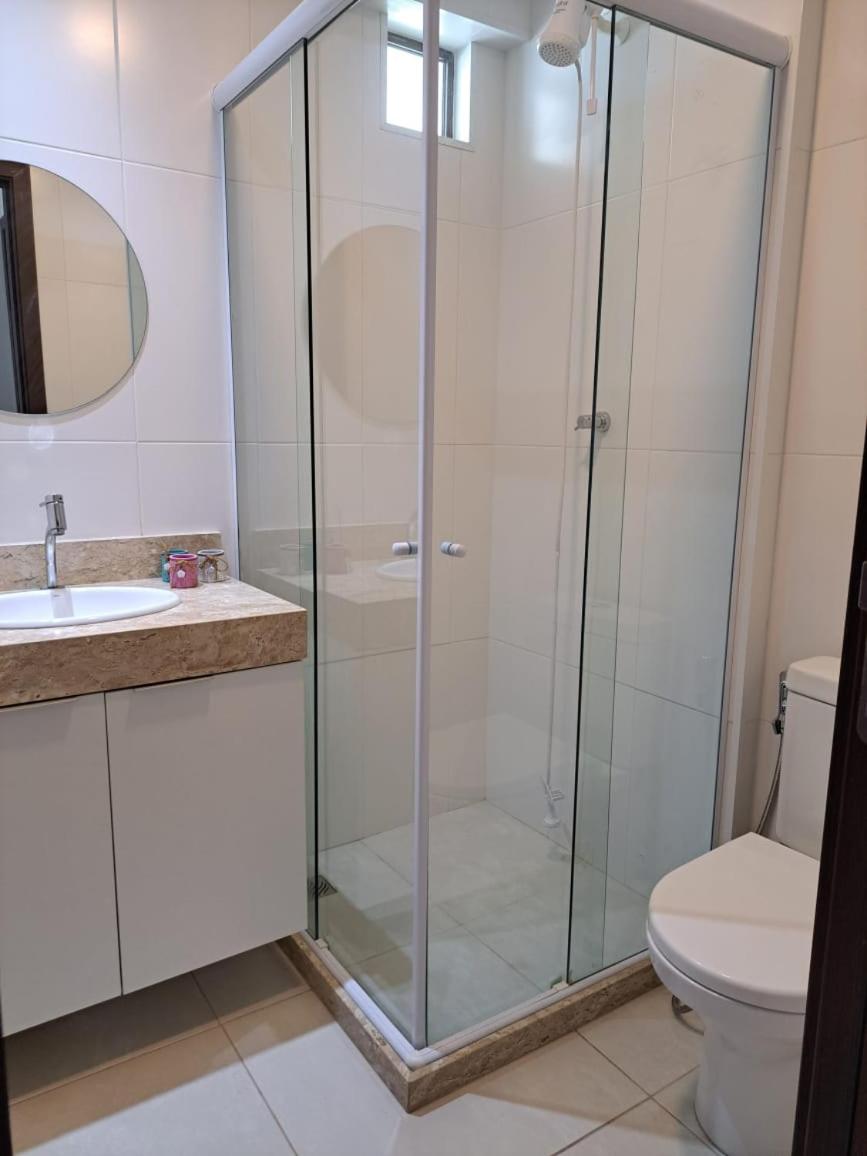 Apartamento Fantástico - com estação para carros eletricos