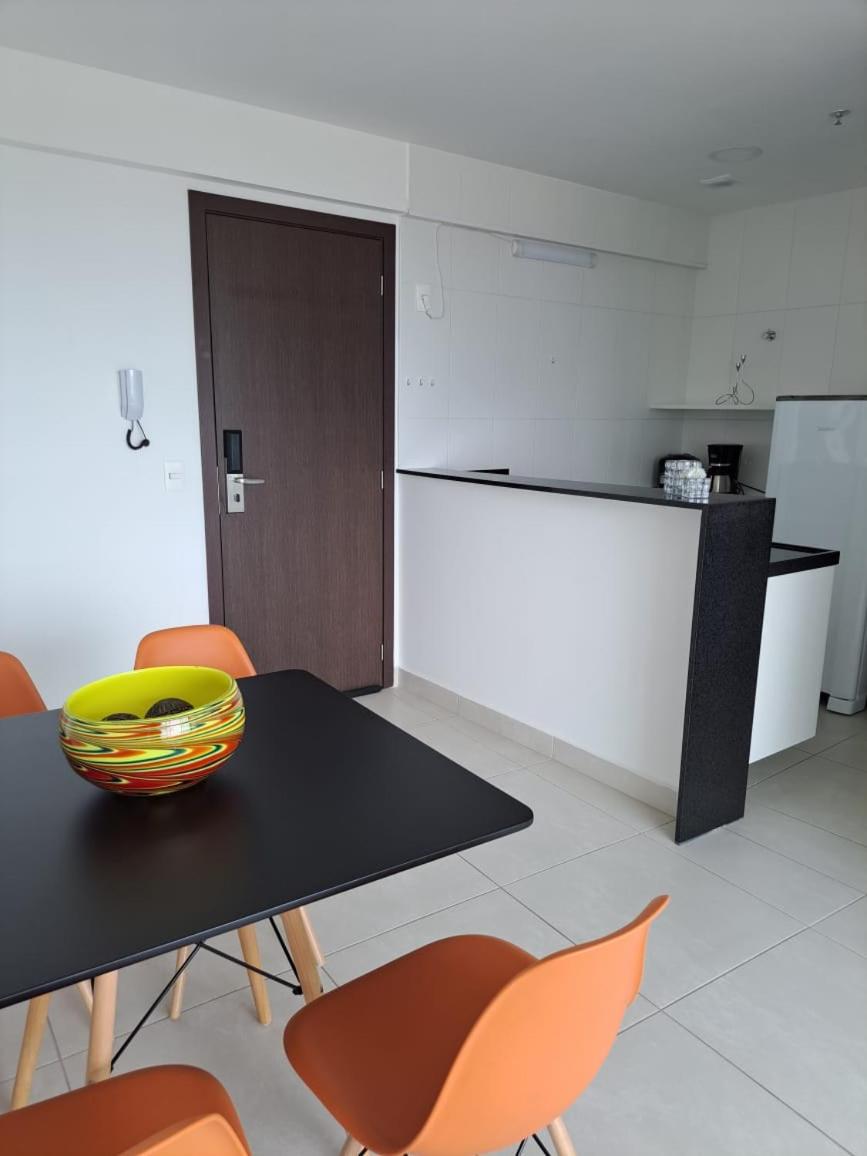 Apartamento Fantástico - com estação para carros eletricos