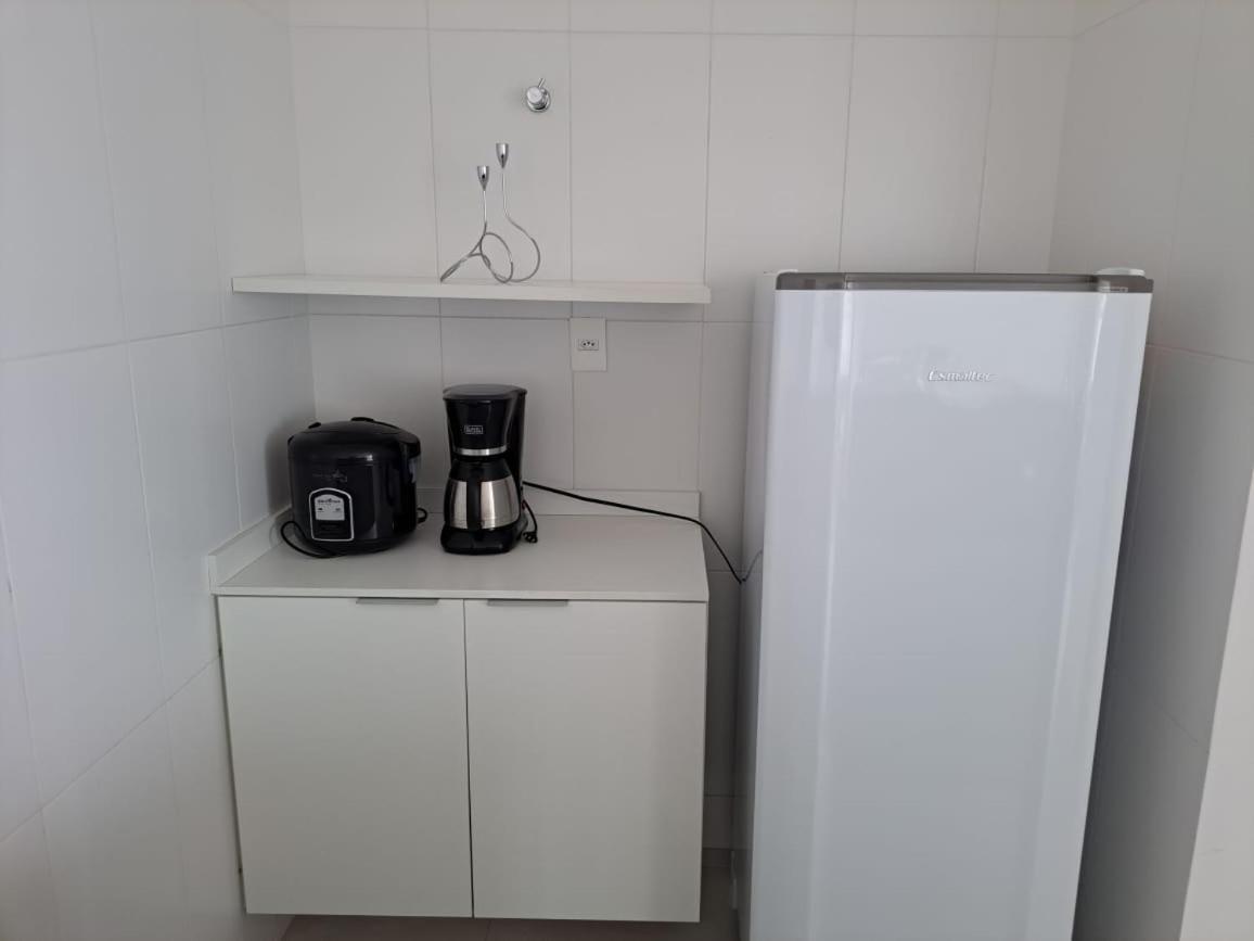 Apartamento Fantástico - com estação para carros eletricos
