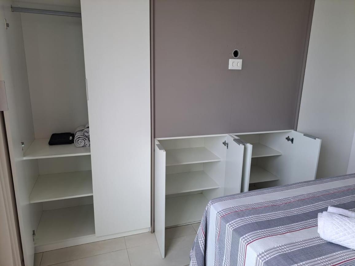Apartamento Fantástico - com estação para carros eletricos