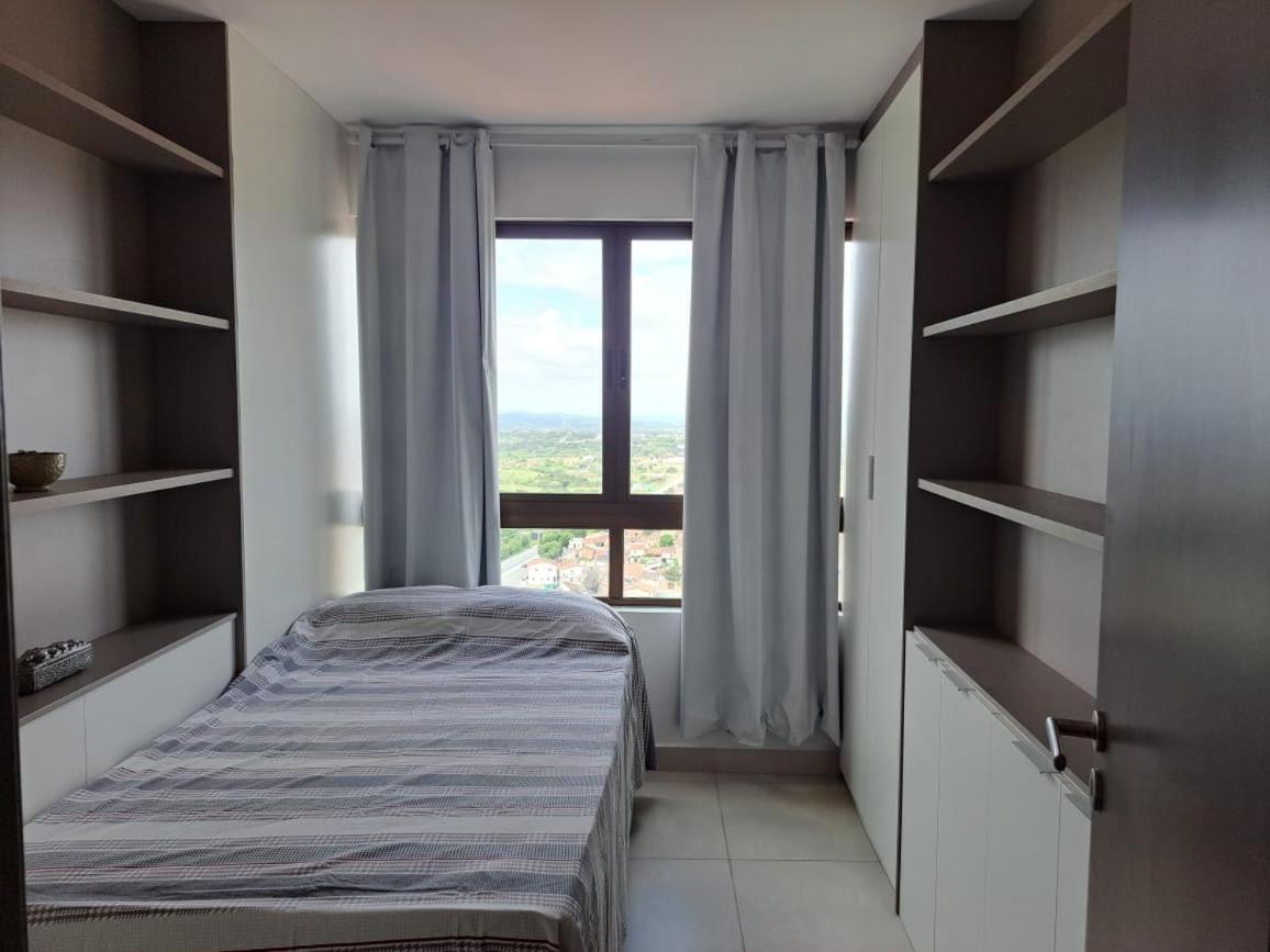 Apartamento Fantástico - com estação para carros eletricos
